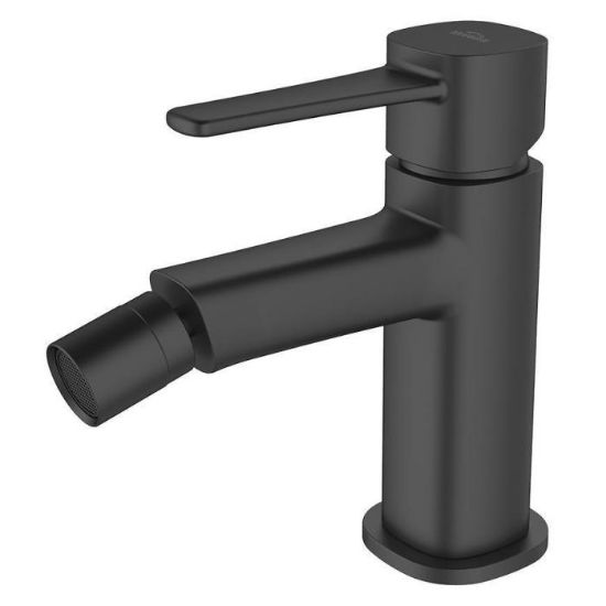 Obrazek Bateria Bidetowa Glamour Czarna