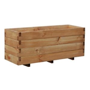 Obrazek Donica Domino III z wkładem