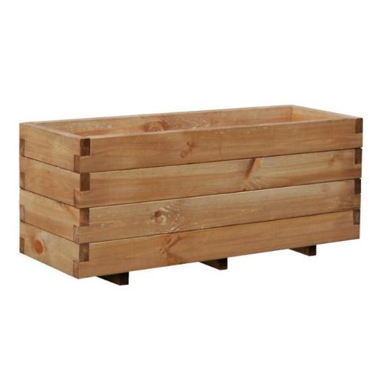 Obrazek Donica Domino III z wkładem