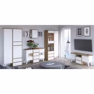 Obrazek Witryna 1D2S Nordis NOR-17