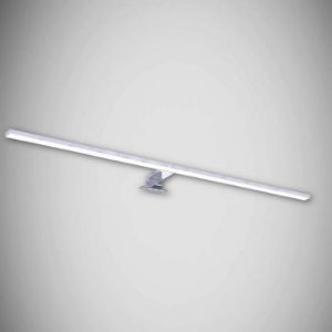 Obrazek Kinkiet Roxana LED 15W Chrome 4000K 03750 K1