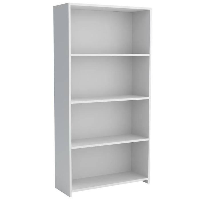 Regał Zoe II Biały