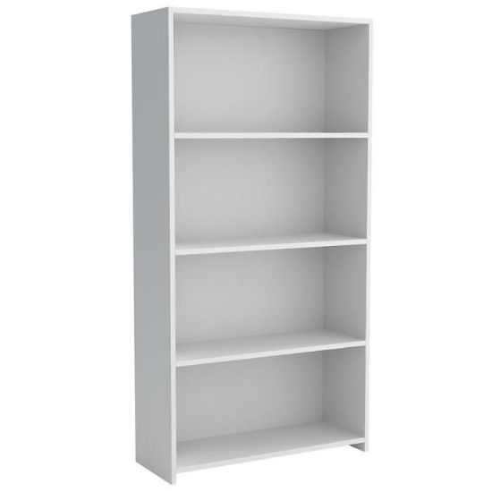 Obrazek Regał Zoe II Biały