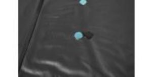 Obrazek Przykrycie na basen stelażowy 4,88 M 58249