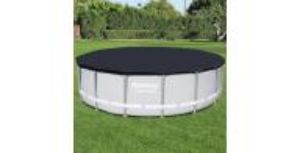 Obrazek Przykrycie na basen stelażowy 4,88 M 58249