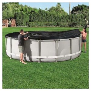 Obrazek Przykrycie na basen stelażowy 4,88 M 58249