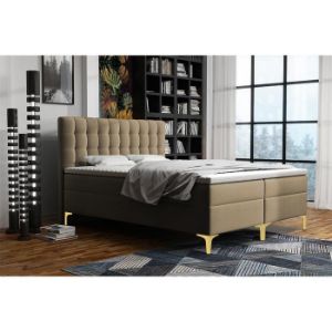 Obrazek Łóżko Arles Box Spring 180x200 Rico 01