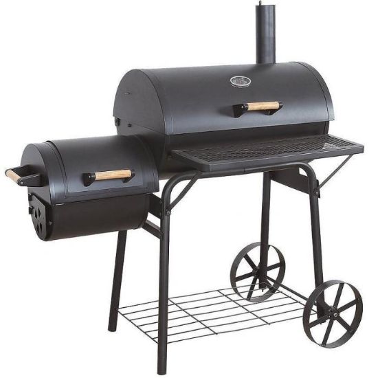 Obrazek Grill węglowy JY-001