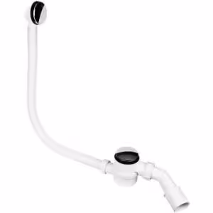 Obrazek Syfon wannowy HC2600CL