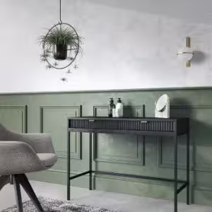 Obrazek Komoda Nova Ksz104 Czarny