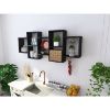 Obrazek Półka Wisząca NR 15 Czarny