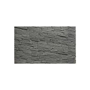 Obrazek Kamień Betonowy Opal Grafitowy