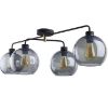 Obrazek Lampa Bari 4021 graphite LW4 