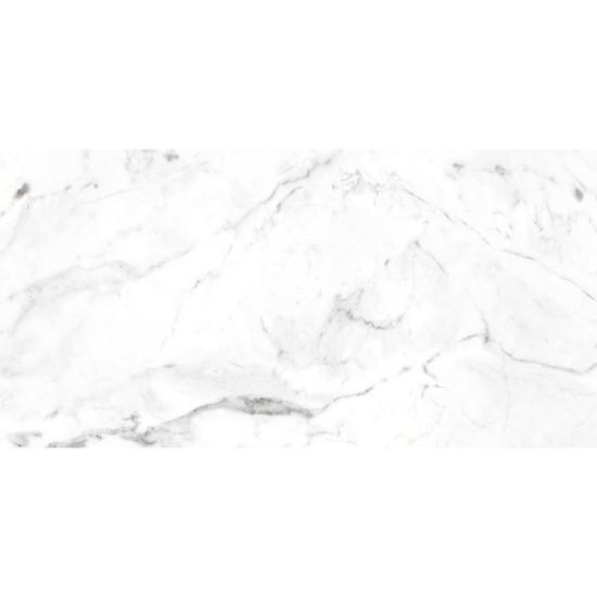 Obrazek Gres Base Marble Cararra Bianco 60/120