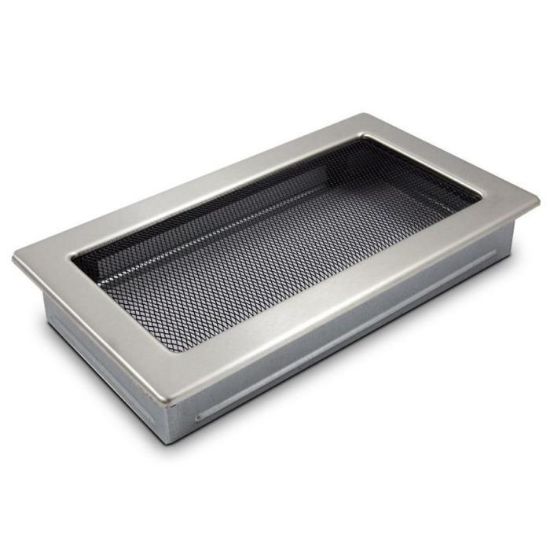 Obrazek Kratka kominkowa 17X30 stal