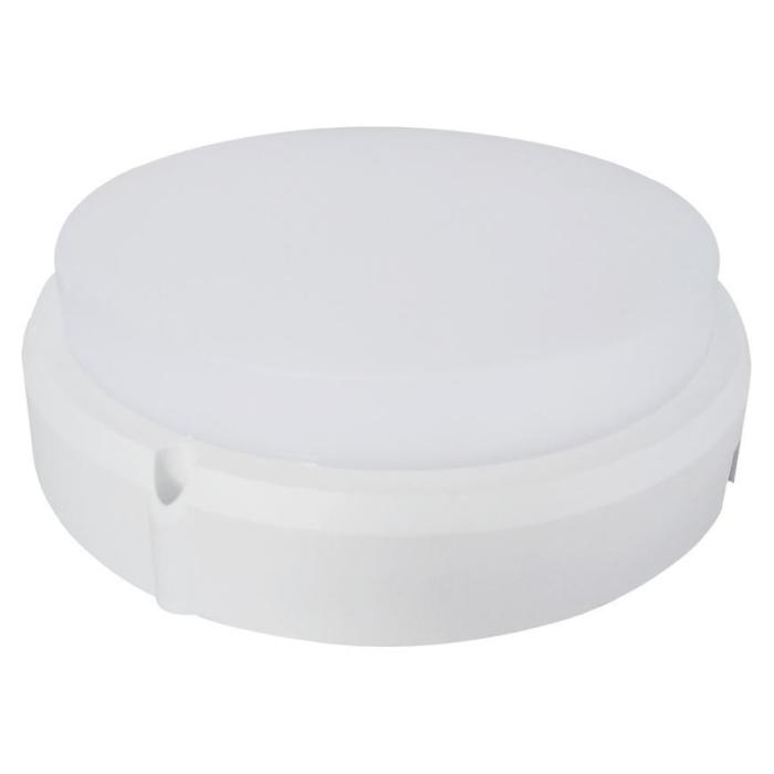 Oprawa okrągła biała 15W VO1848 PL1