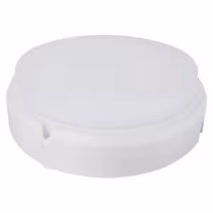 Obrazek Oprawa okrągła biała 15W VO1848 PL1 