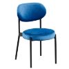 Obrazek Krzesło Pag Dark Blue