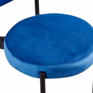 Obrazek Krzesło Pag Dark Blue