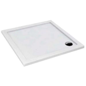 Obrazek Brodzik kwadratowy 90X90X5 Corrina 3.061