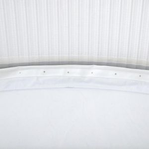 Obrazek Jacuzzi ogrodowe z hydromasażem 1.80m x 66cm Helsinki 60025