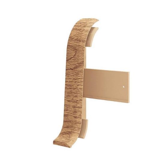 Obrazek Zaślepka Parquet Mercado 304 Orzech Grecki lewa+prawa – 1+1 szt.