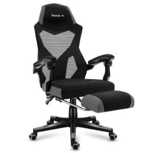 Obrazek Fotel Gamingowy Combat 3.0 Grey New