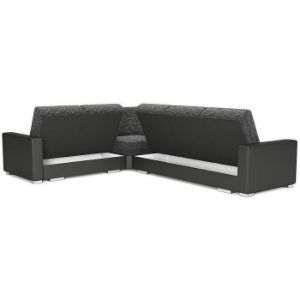 Obrazek Narożnik Nero Madryt 1100 + Berlin 02 uniwersalny