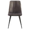 Obrazek Krzesło Nico Dark Grey 