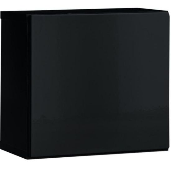 Obrazek Szafka Wisząca Switch SW 5 czarny