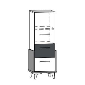 Obrazek Bieliźniarka 45N Hey-01