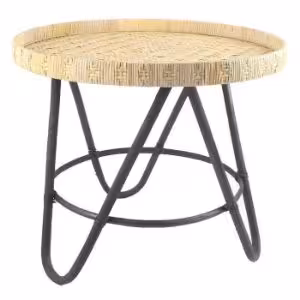 Obrazek  Stolik kawowy SOLO BAMBOO 61 