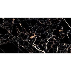 Obrazek Gres Sahara Noir Pol. Rekt. 60/120