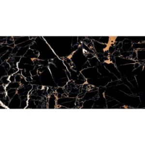 Obrazek Gres Sahara Noir Pol. Rekt. 60/120