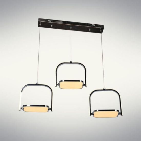 Obrazek Lampa Delfa LED AS-40W60 LW3