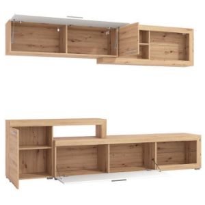 Obrazek Meblościanka Kanas artisan 11011221