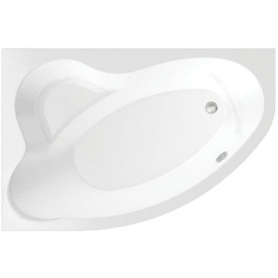 Obrazek Wanna Muna 150/100 lewa