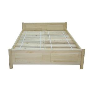 Obrazek Łóżko Ł 160/200 sosna 