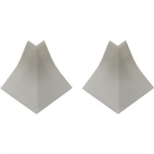 Obrazek Narożnik zewnętrzny – snowland LWS-043