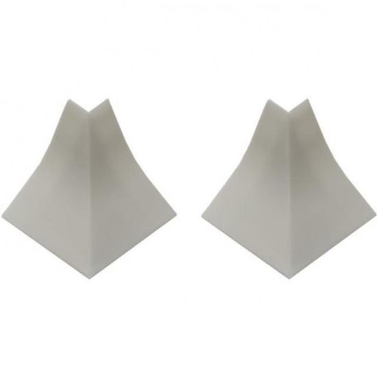 Obrazek Narożnik zewnętrzny – snowland LWS-043