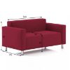 Obrazek Sofa Hugo-2 Velluto 7