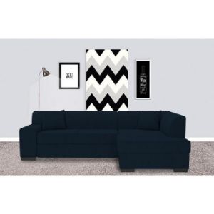 Obrazek Narożnik z funkcją spania Minos Vogue 13 prawostronny