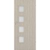 Obrazek Drzwi wewnętrzne Dallas 4x4 70 P wiąz skandynawski