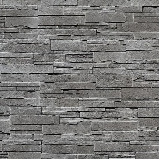 Obrazek Kamień betonowy Arsele Carbon