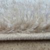 Obrazek Dywan Shaggy Galaxy 0.8/1.5 7010 60 kremowy