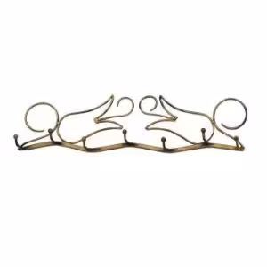 Obrazek Wieszak wiszący Tulipan AWW-749