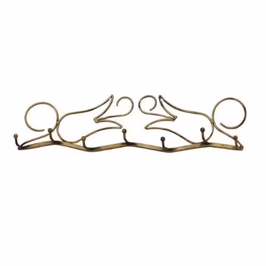 Obrazek Wieszak wiszący Tulipan AWW-749