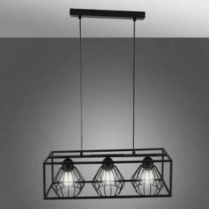 Obrazek Lampa Horus Koszyk 2901/Z-B-3 LW3