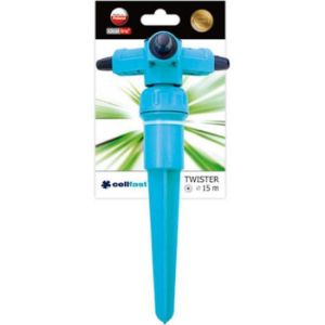 Obrazek Zraszacz obrotowy twister.sz.50-415