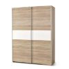 Obrazek Szafa Wiza 2DP biel/sonoma